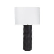 Regina Andrew - 13-1714 - One Light Table Lamp - Symon - Black