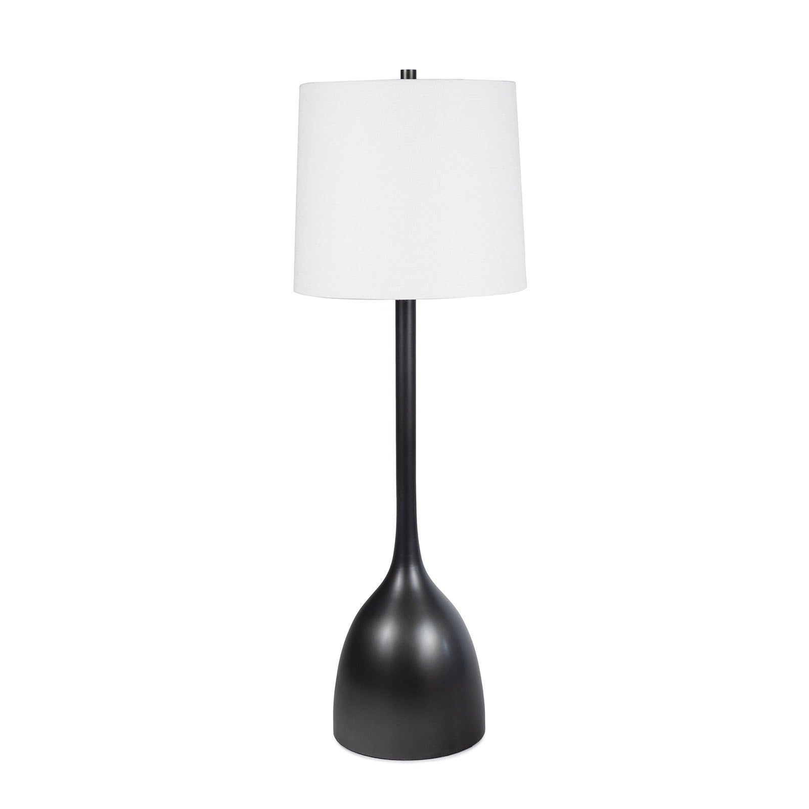 Regina Andrew - 13-1717ORB - One Light Table Lamp - Logan - Oil Rubbed Bronze