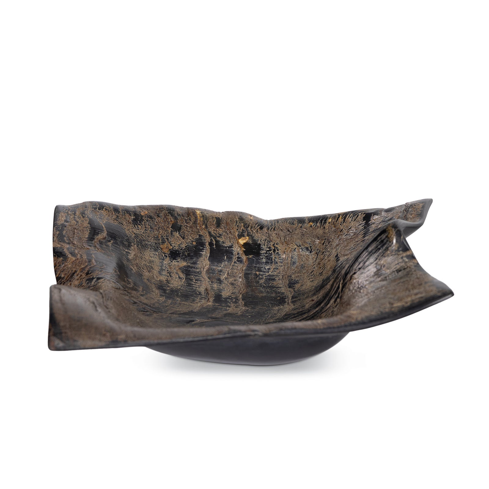 Regina Andrew - 20-1655 - Dish - Brock Horn - Natural