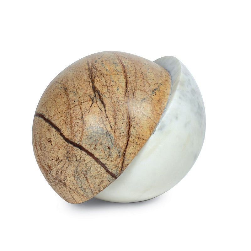 Regina Andrew - 20-1661BRN - Accessory - Flint - Natural Stone