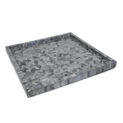 Regina Andrew - 20-1670GRY - Tray - Montara - Grey