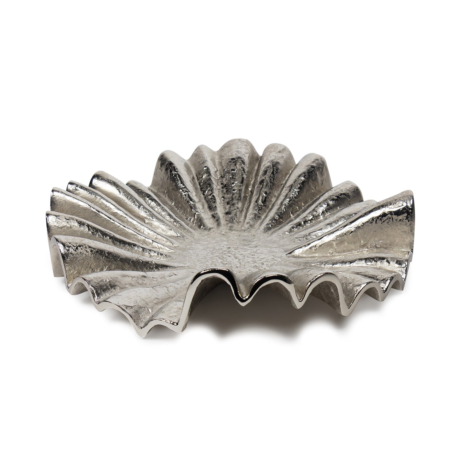 Regina Andrew - 20-1685SIL - Plate - Soleil - Silver
