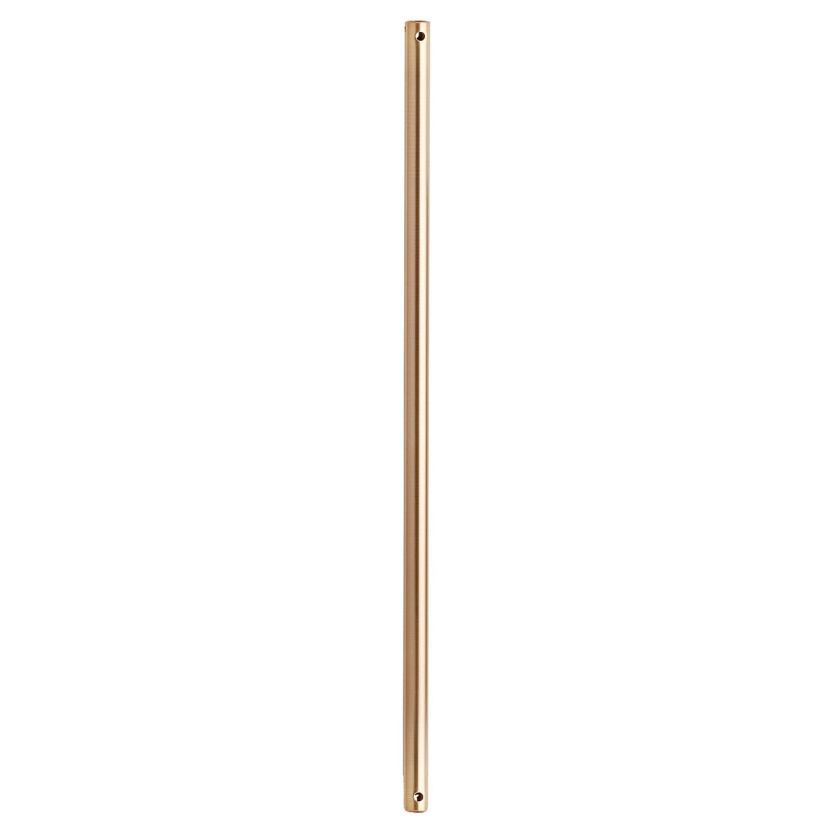 Quorum - 3-69-2440 - Downrods - Aged Brass