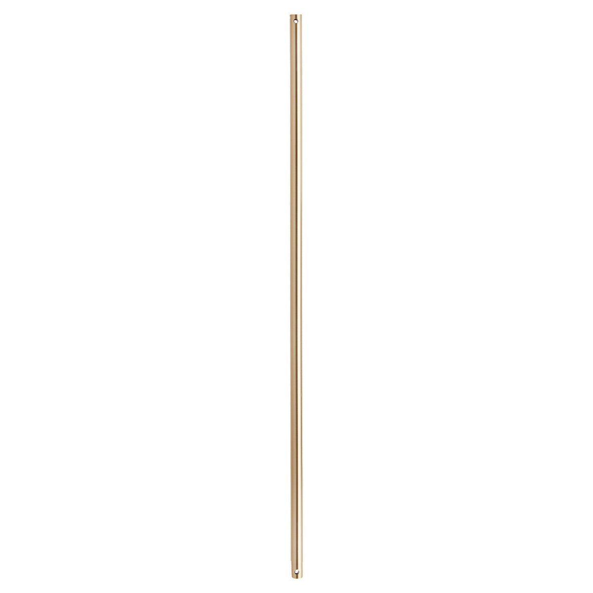 Quorum - 3-69-3640 - Downrods - Aged Brass