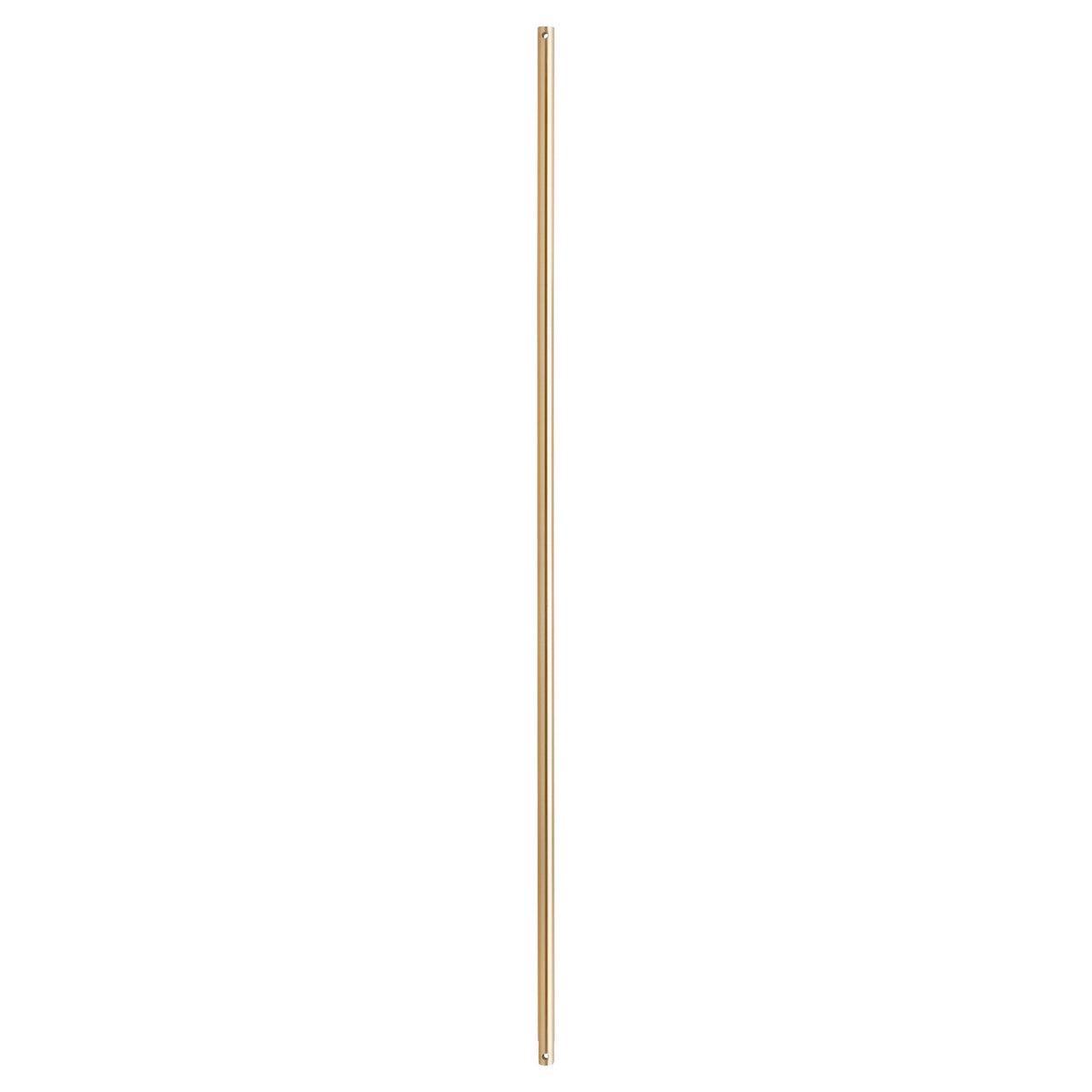 Quorum - 3-69-4840 - Downrods - Aged Brass