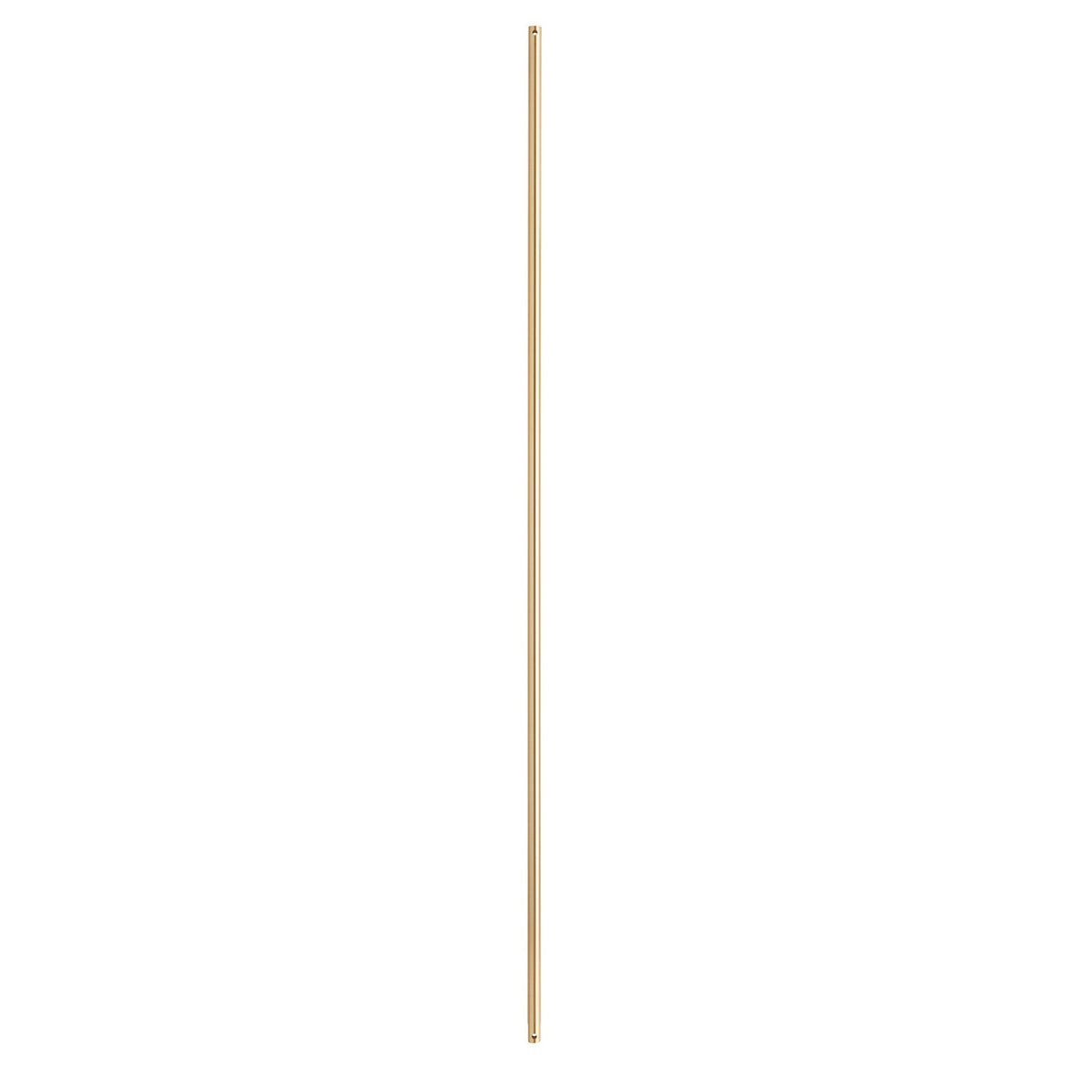 Quorum - 3-69-6040 - Downrods - Aged Brass