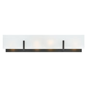 Lark - 85644BK - LED Vanity - Roman - Black