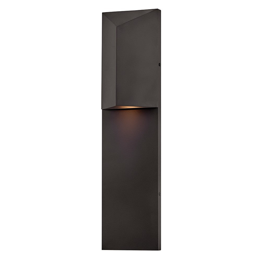 Hinkley - 29005DX-LL - LED Wall Mount - Treva - Dark Oxidized Brass