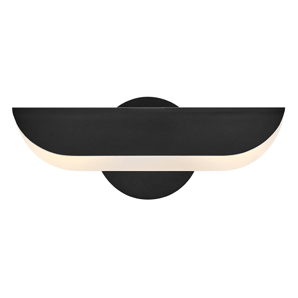 Hinkley - 48523BK - LED Accent Light - Barrett - Black