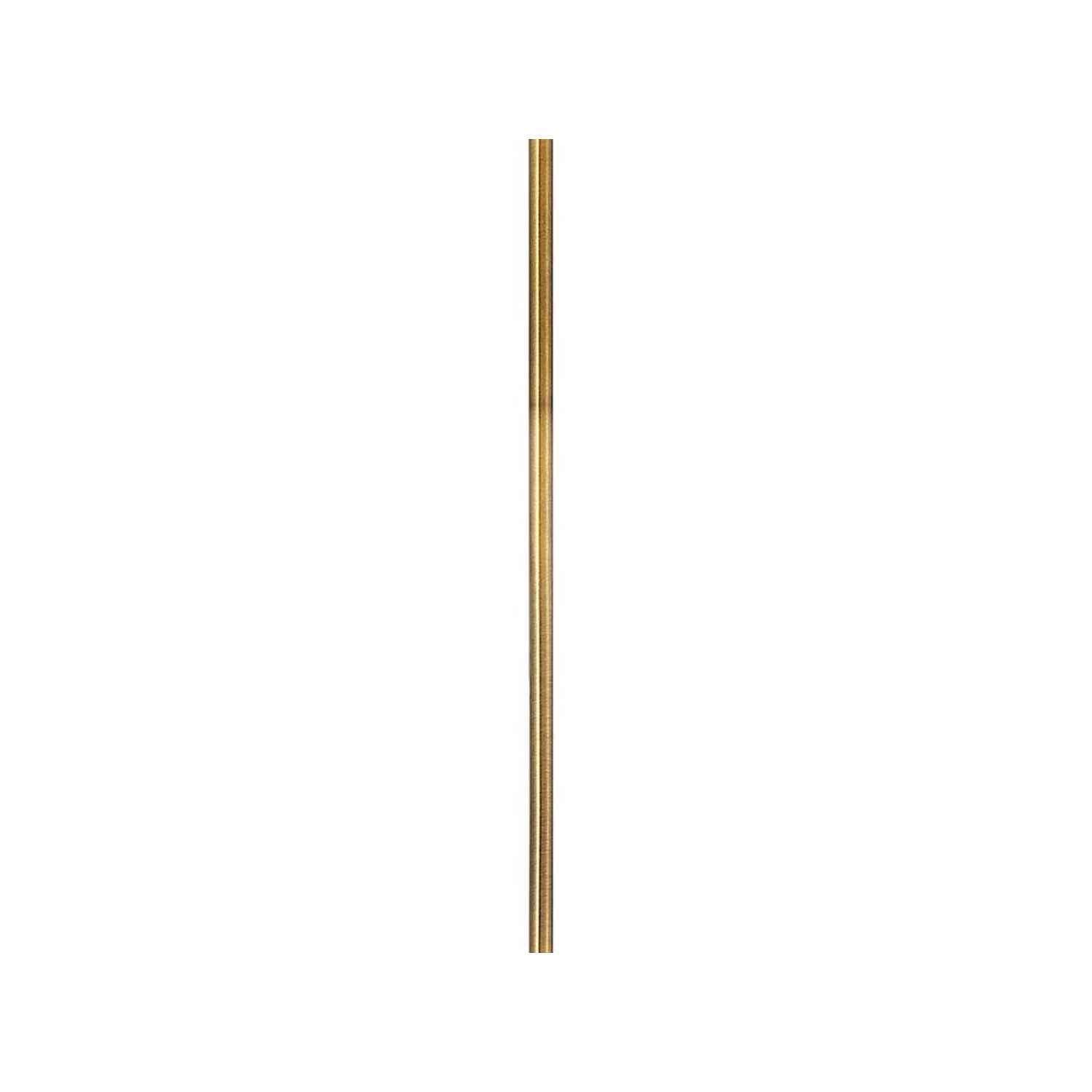 Hinkley - 6033WS - Accessory Stem - Stem - Warm Brass