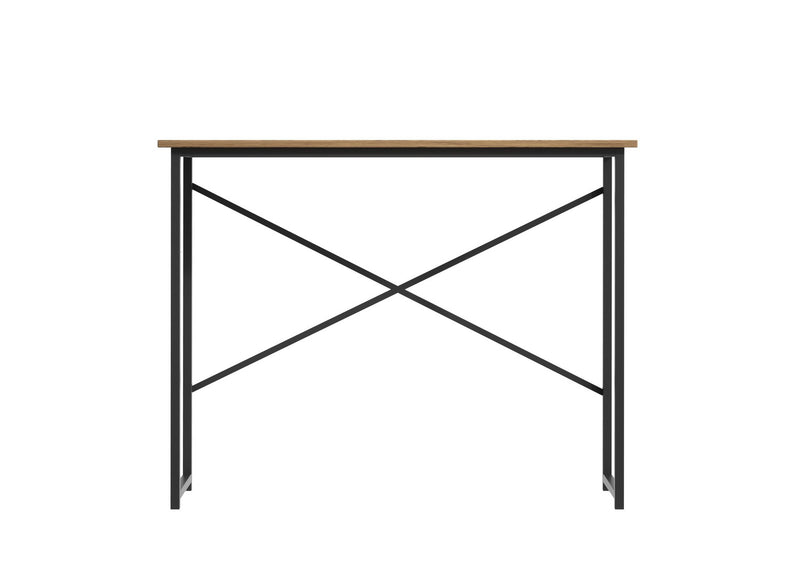 Elegant Lighting - AF12043NAT - Console Table - Billie - Natural Driftwood
