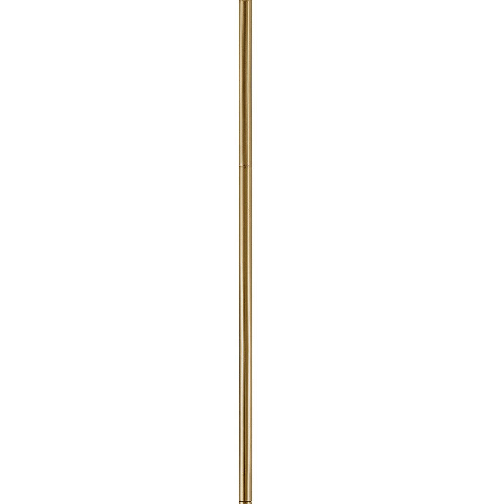 Hinkley - 6038LCB - Accessory Stem - Stem - Lacquered Brass
