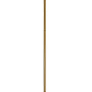 Hinkley - 6038LCB - Accessory Stem - Stem - Lacquered Brass