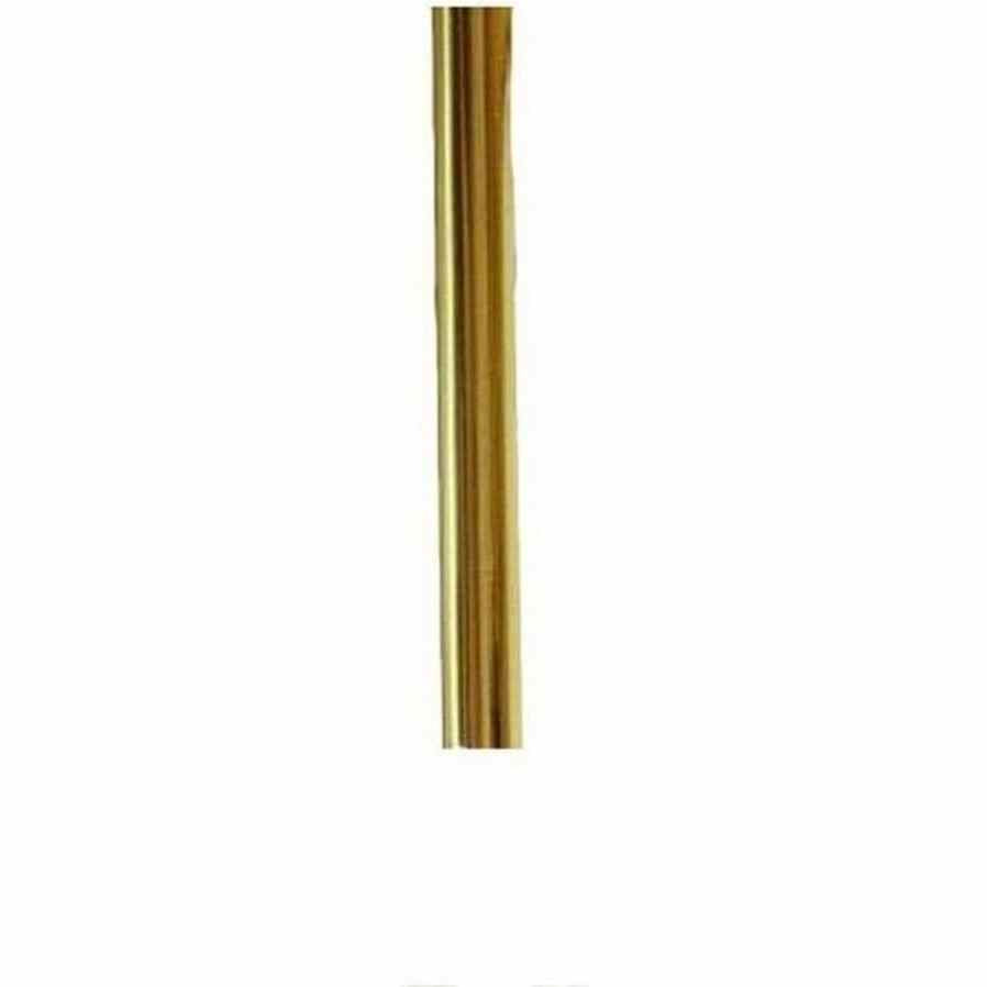 Hinkley - 6067SA - Accessory Stem - Stem - Satin Brass