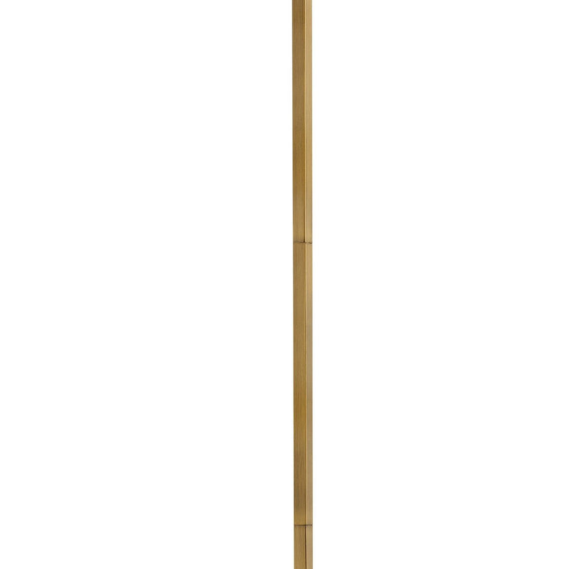 Hinkley - S12LCB625S1 - Accessory Stem - Stem - Lacquered Brass