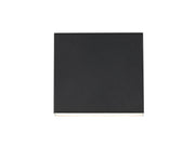 Elegant Lighting - OD510W5BK - LED Outdoor Wall Sconce - Creed - Black