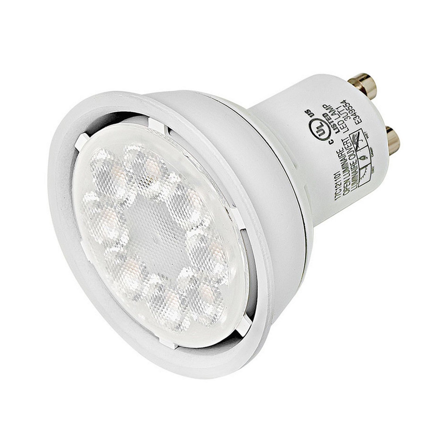 Hinkley - GU10LED-6.5-G2 - Light Bulb - Bulb
