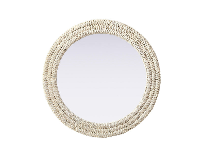 Elegant Lighting - MR4B30LN - Mirror - Marlowe