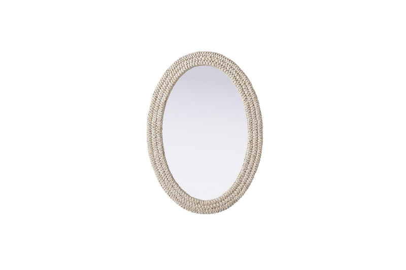 Elegant Lighting - MR4C3042LN - Mirror - Marlowe