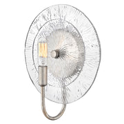 Fredrick Ramond - FR30120GG - LED Wall Sconce - Rene - Glacial