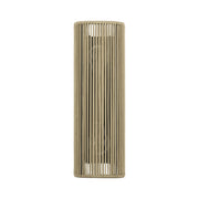 Livex Lighting - 53171-92 - Two Light Wall Sconce - Acordia - English Bronze