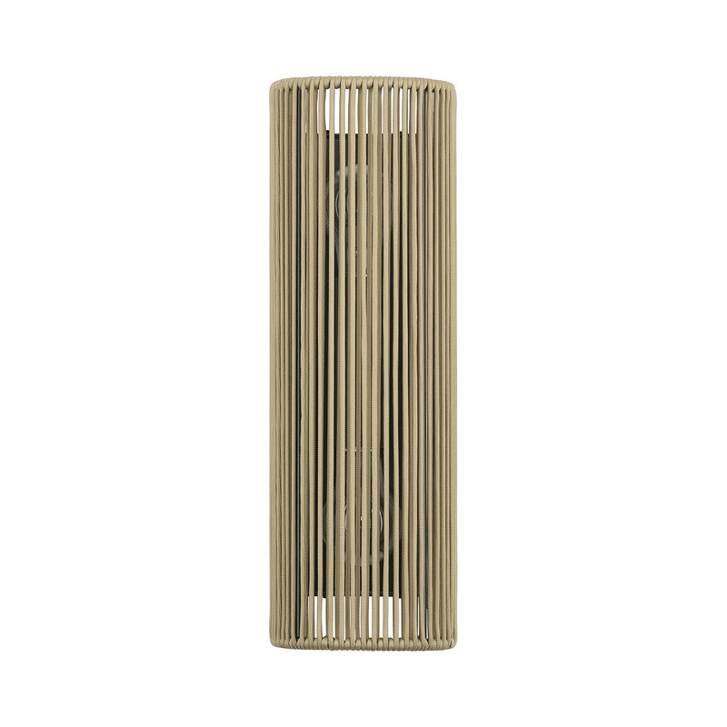 Livex Lighting - 53171-92 - Two Light Wall Sconce - Acordia - English Bronze