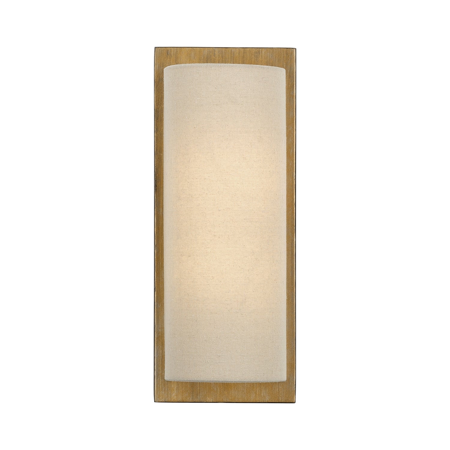 Livex Lighting - 58899-48 - Two Light Wall Sconce - Bellingham - Antique Gold Leaf