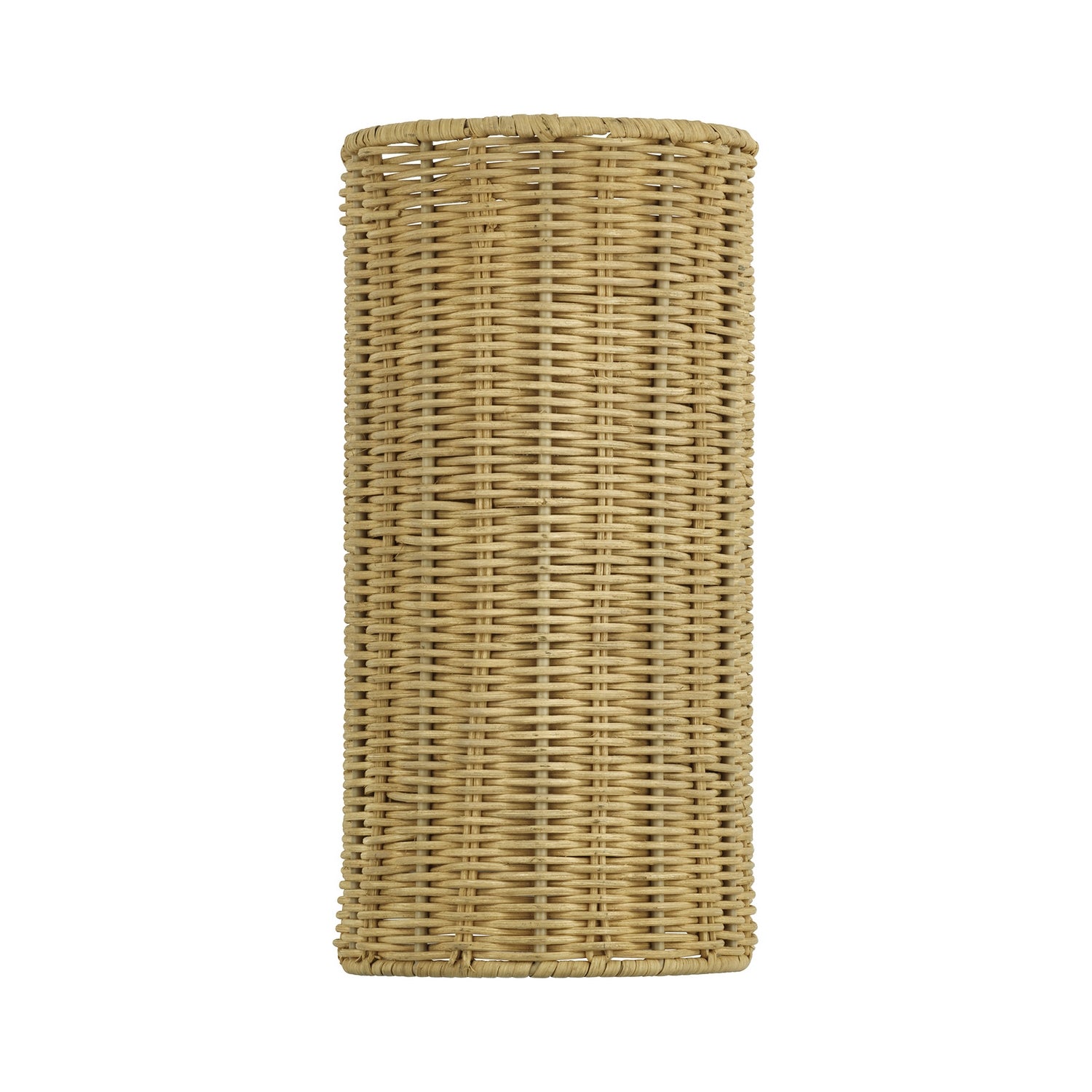 Livex Lighting - 60035-48 - One Light Wall Sconce - Weavington - Antique Gold Leaf