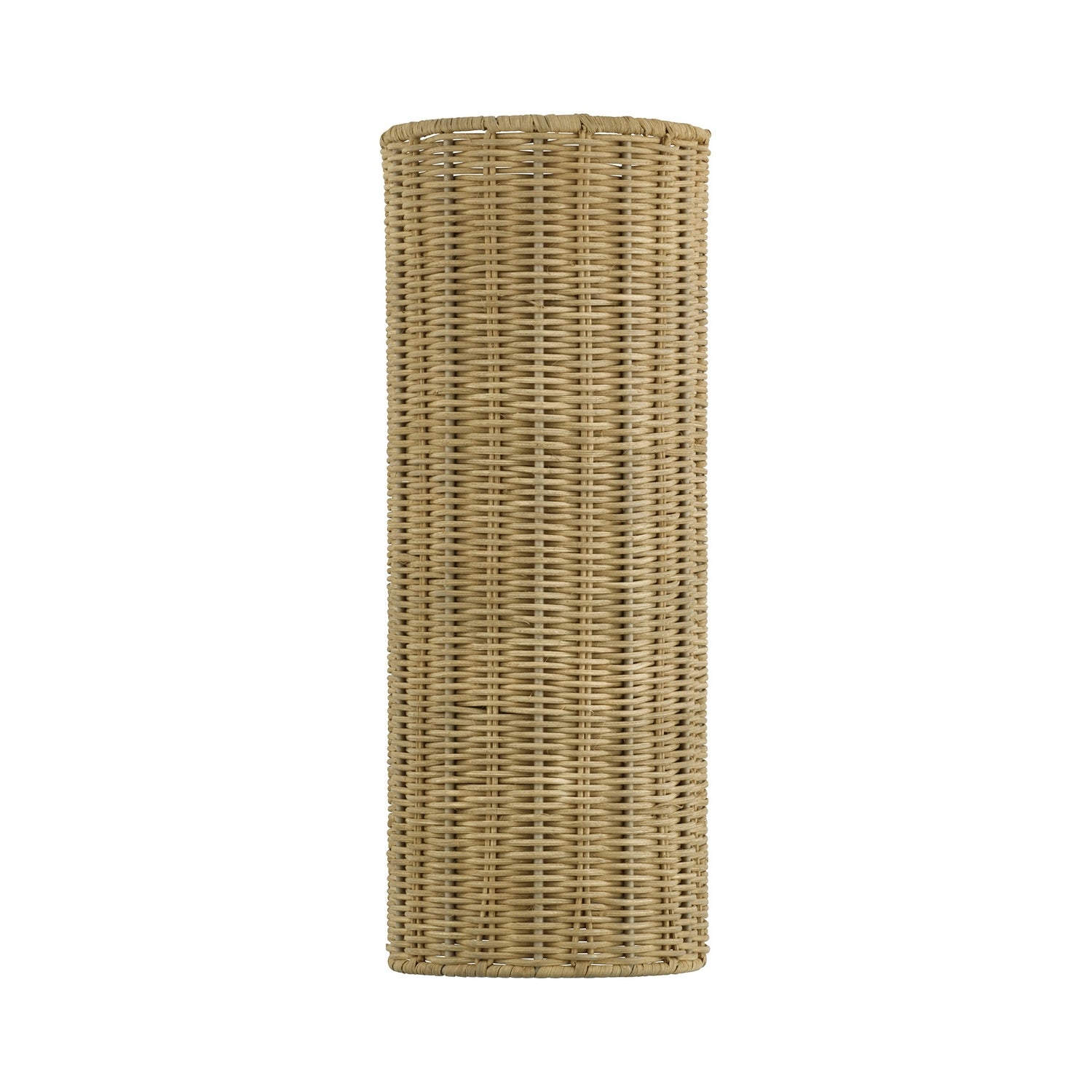 Livex Lighting - 60036-48 - Two Light Wall Sconce - Weavington - Antique Gold Leaf