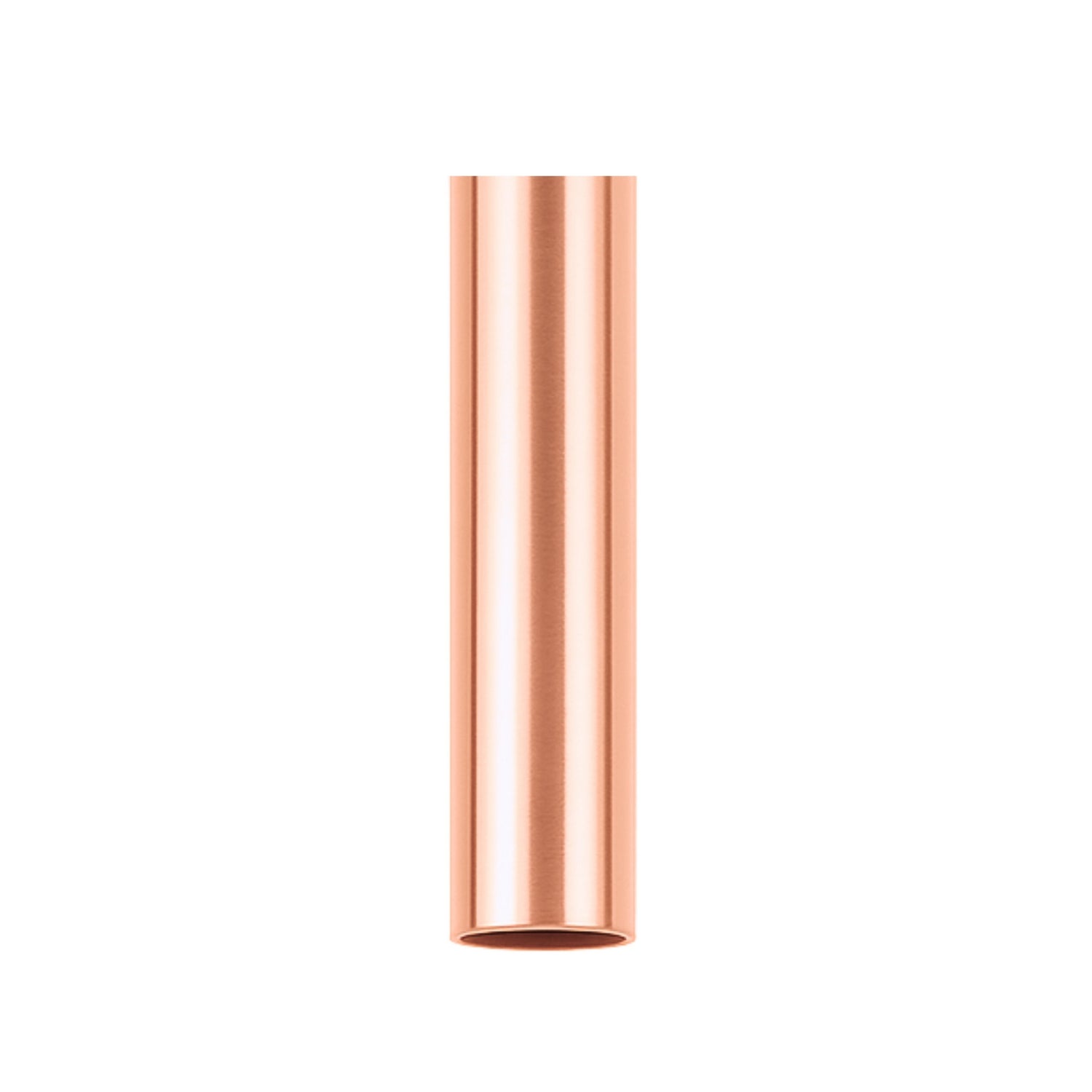 Matthews Fan Company - 5DR-CP - Down Rod - Downrod - Polished Copper
