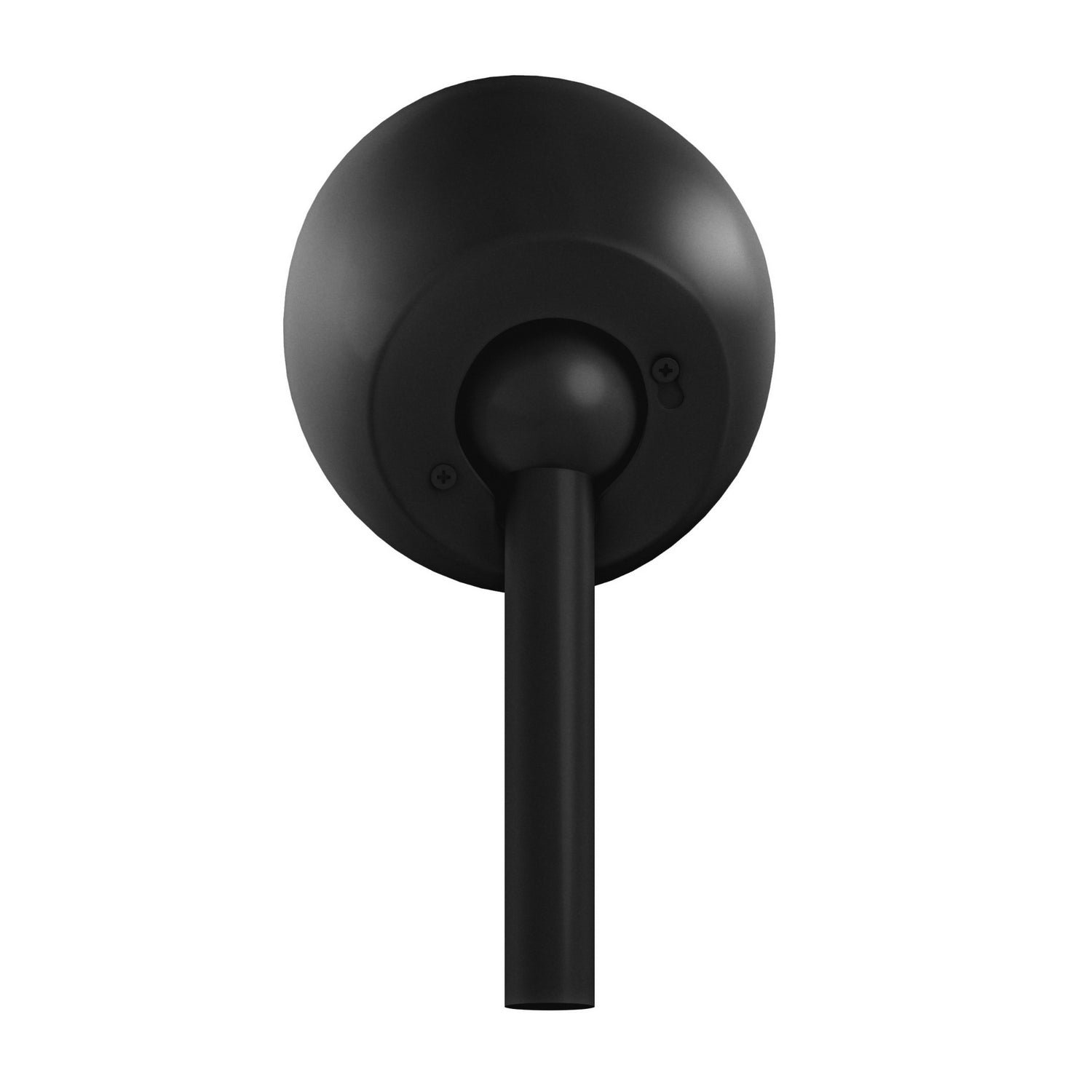 Matthews Fan Company - AT-CathedralMt-BK - Ceiling Canopy - Canopies - Matte Black