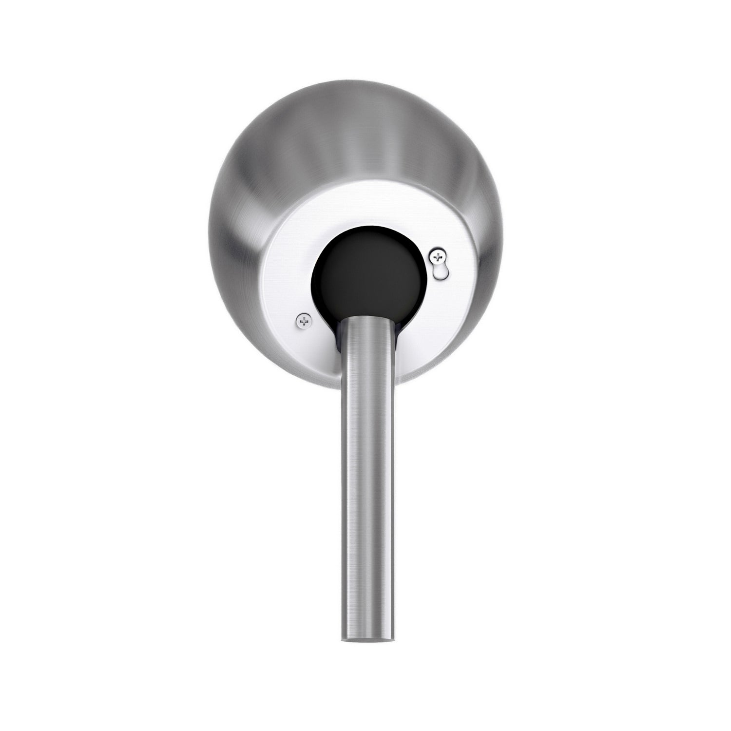 Matthews Fan Company - AT-CathedralMt-BN - Ceiling Canopy - Canopies - Brushed Nickel