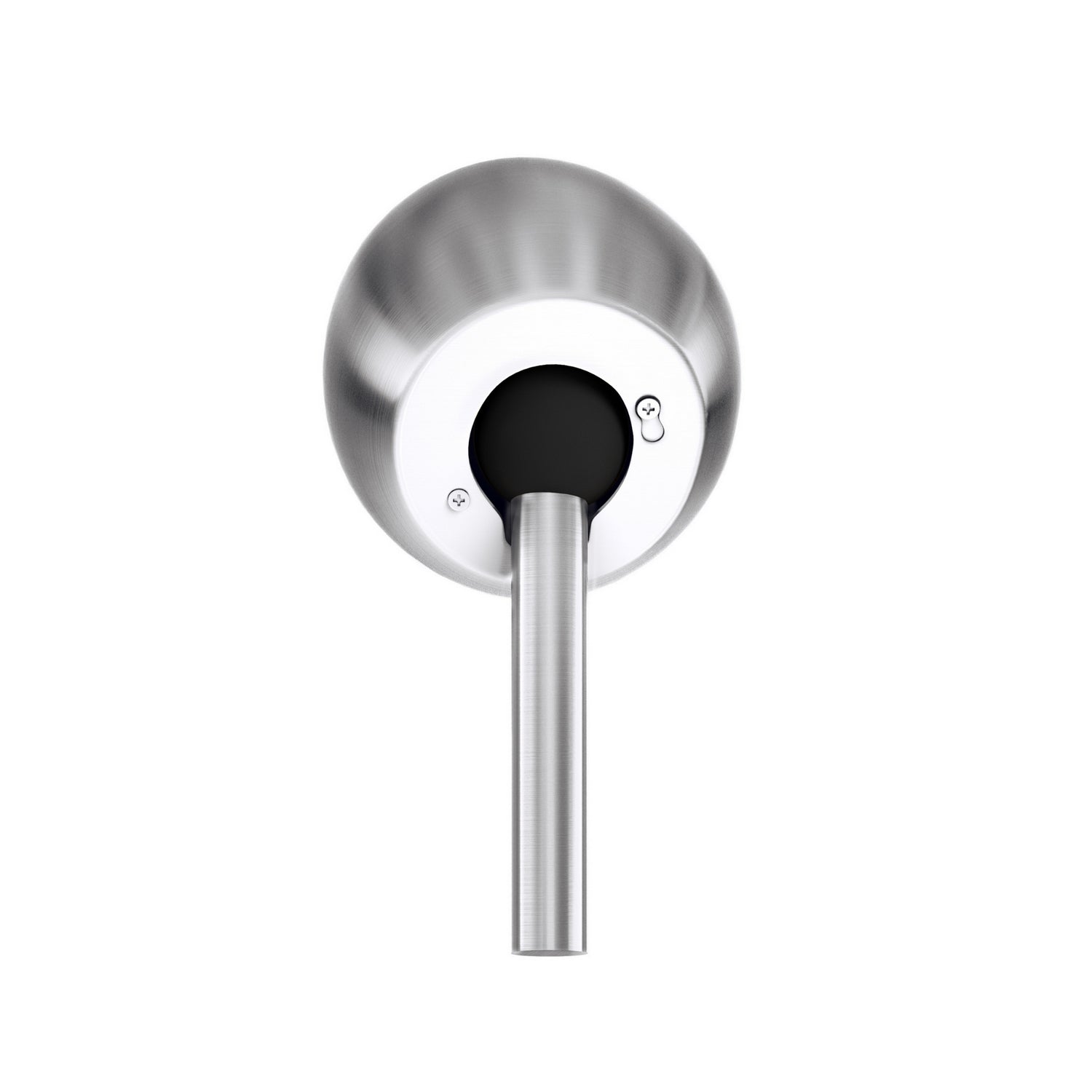Matthews Fan Company - AT-CathedralMt-BS - Ceiling Canopy - Canopies - Brushed Stainless