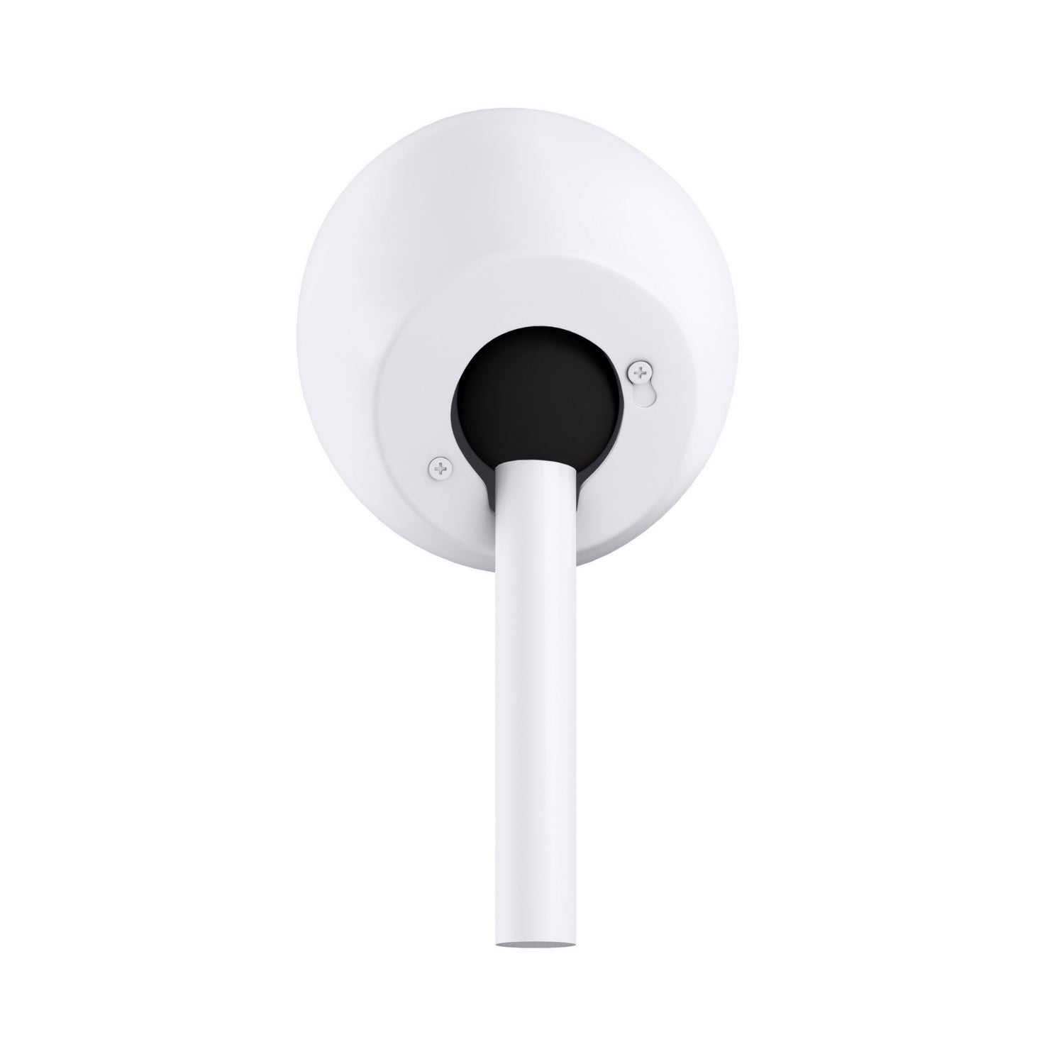 Matthews Fan Company - AT-CathedralMt-MWH - Ceiling Canopy - Canopies - Matte White
