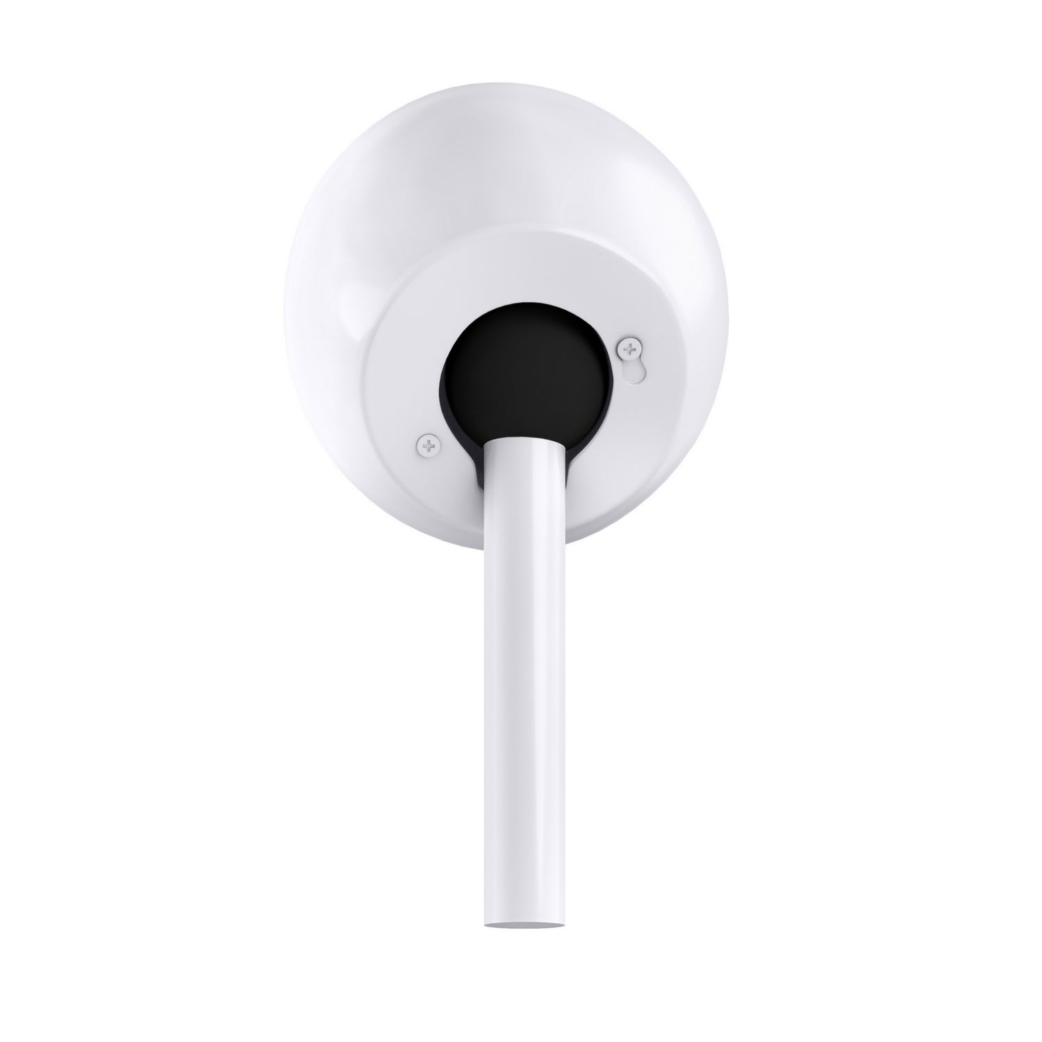 Matthews Fan Company - AT-CathedralMt-WH - Ceiling Canopy - Canopies - Gloss White