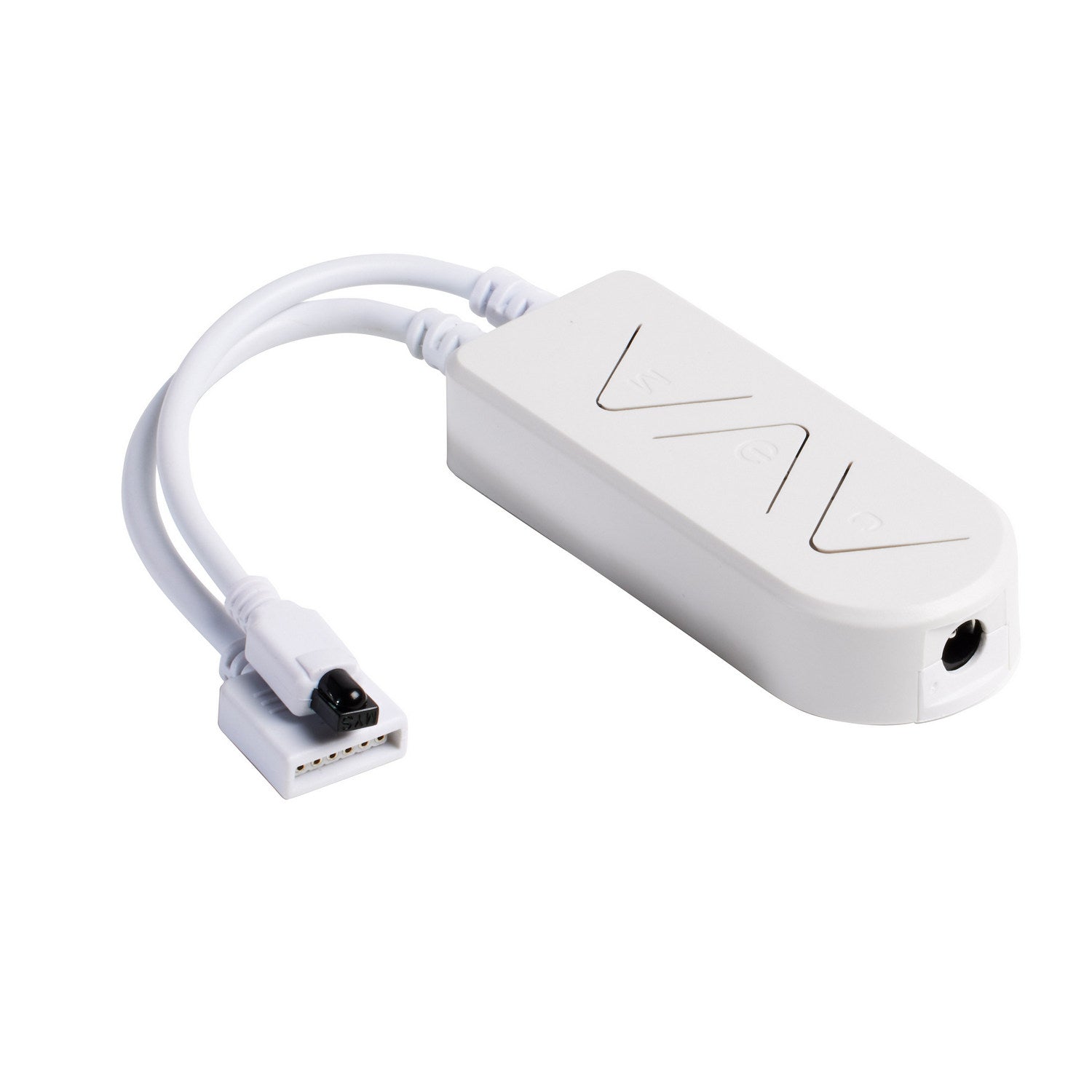 Nuvo Lighting - 64-173 - Tape Connect/Controlkitjbox