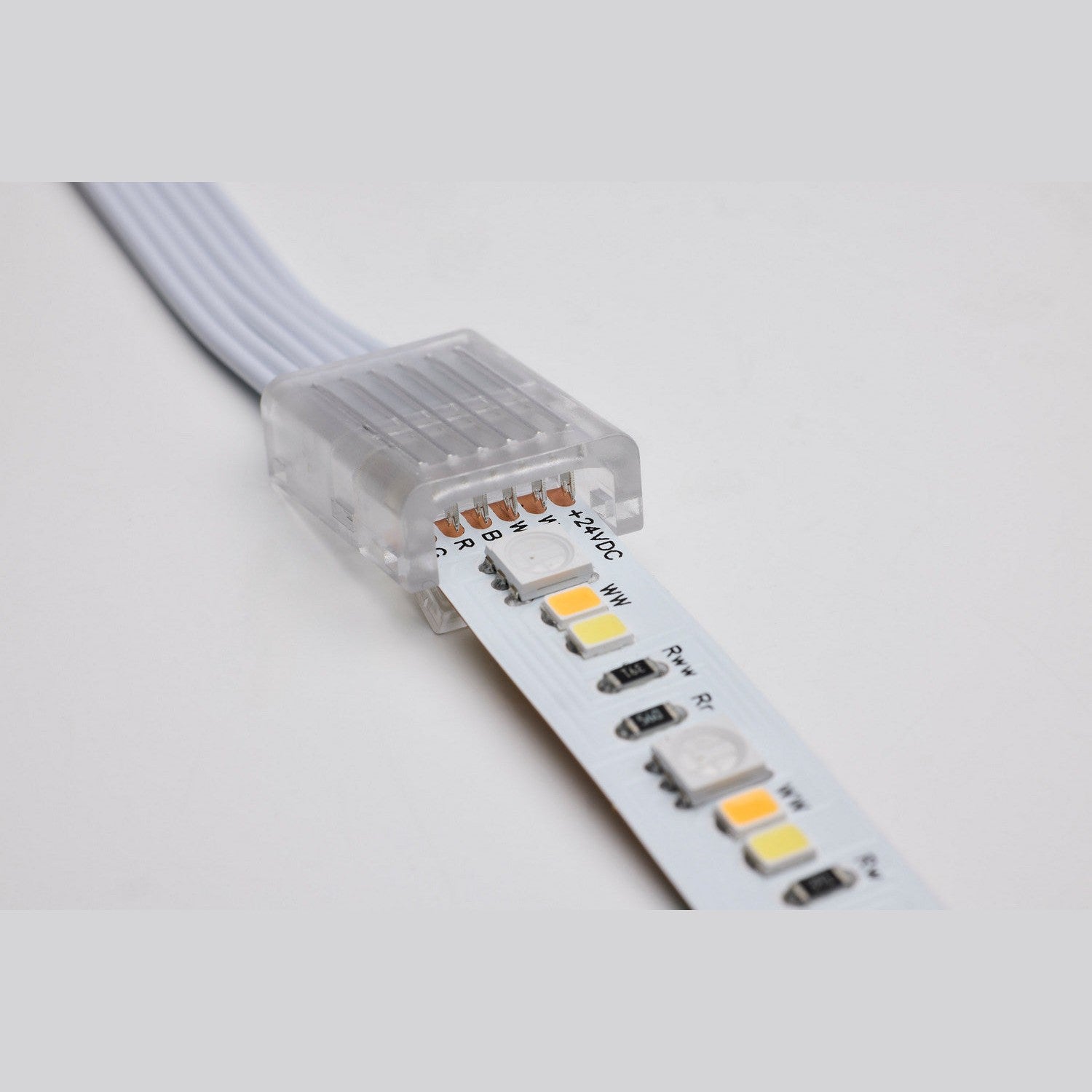 Nuvo Lighting - 64-173 - Tape Connect/Controlkitjbox
