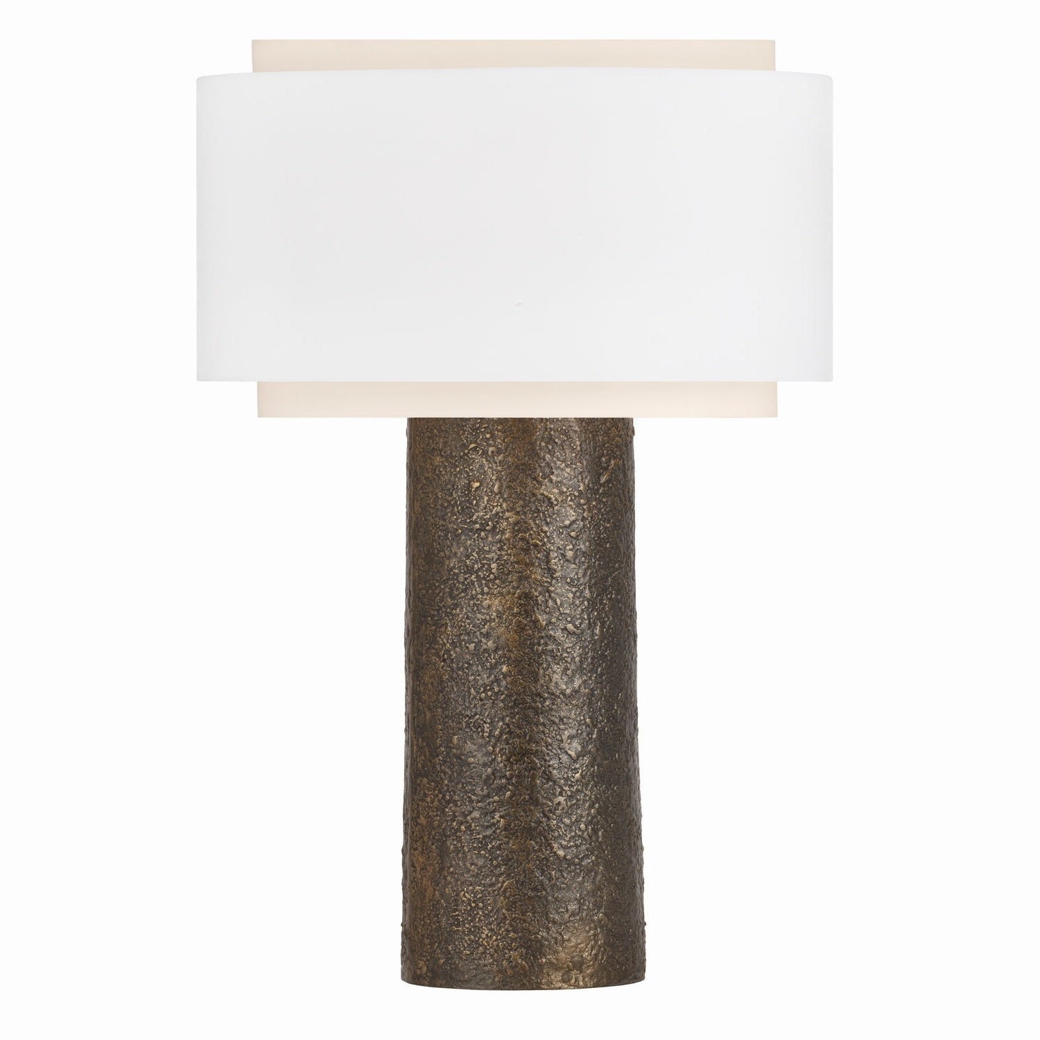 Hudson Valley - L4332-BRZ - One Light Table Lamp - Ashburton - Bronze