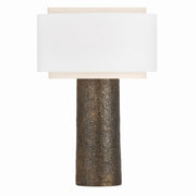 Hudson Valley - L4332-BRZ - One Light Table Lamp - Ashburton - Bronze