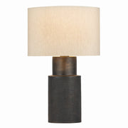 Hudson Valley - L8329-BRZ - One Light Table Lamp - Farmingdale - Bronze