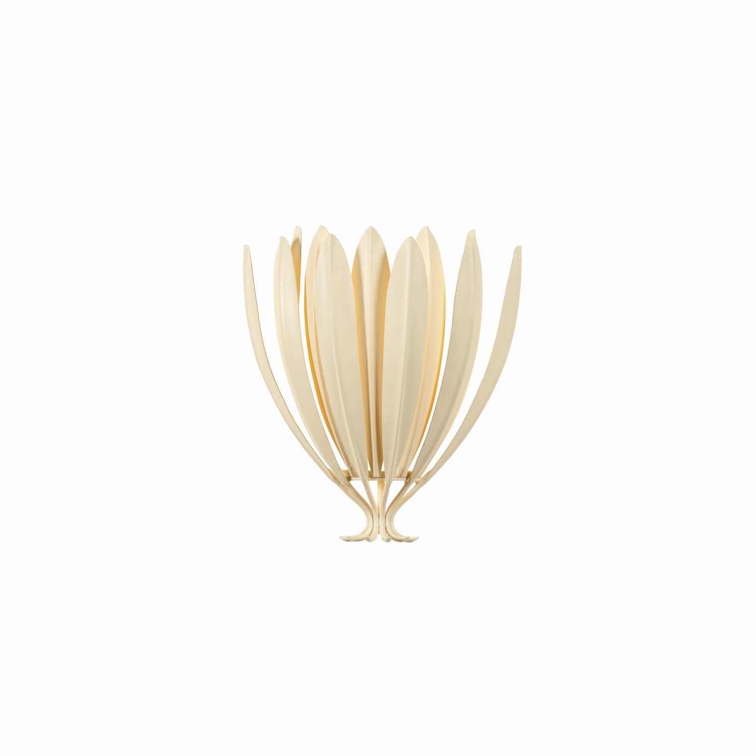 Hudson Valley - 1813-CP - One Light Wall Sconce - Whitfield - Cream Plaster