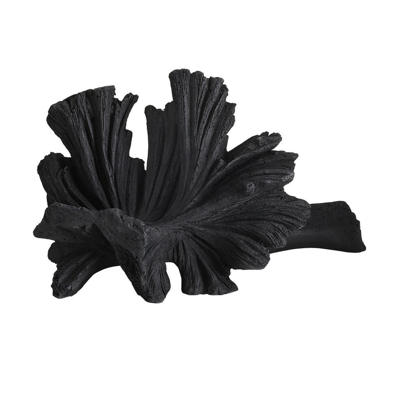 Arteriors - ASC46 - Sculpture - Luca - Charcoal
