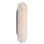 Arteriors - DWC90 - LED Wall Sconce - London - White