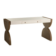 Arteriors - FKS08 - Desk - Myra - Opal