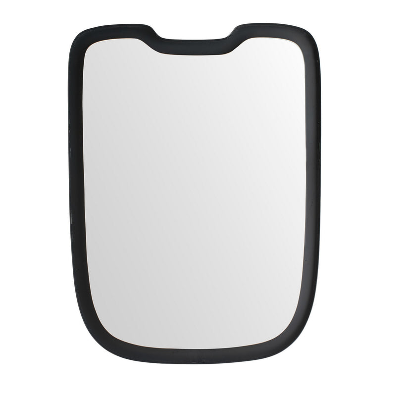 Arteriors - WMI90 - Mirror - Mercer - Burnt Iron