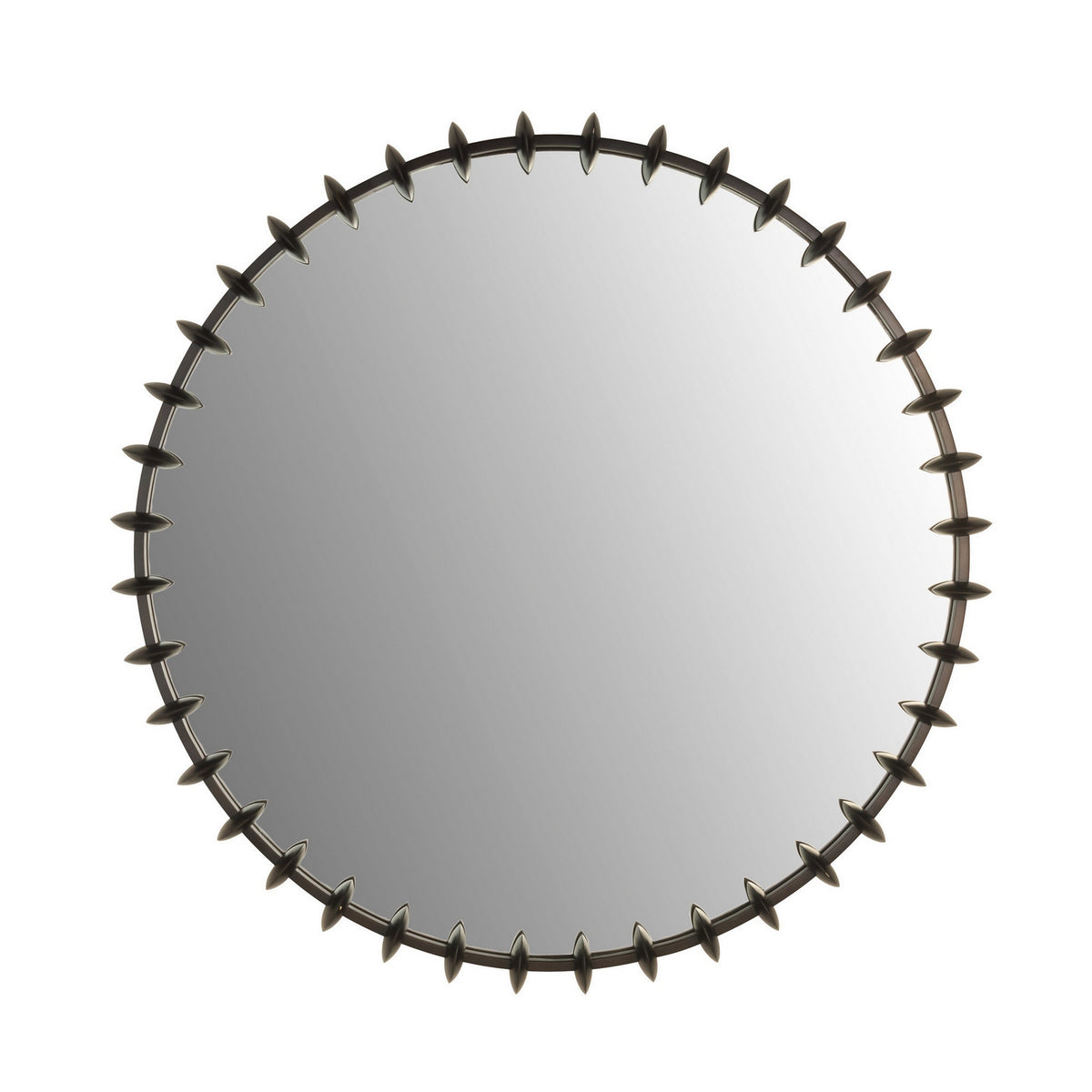 Arteriors - WMI99 - Mirror - Pira - Bronze