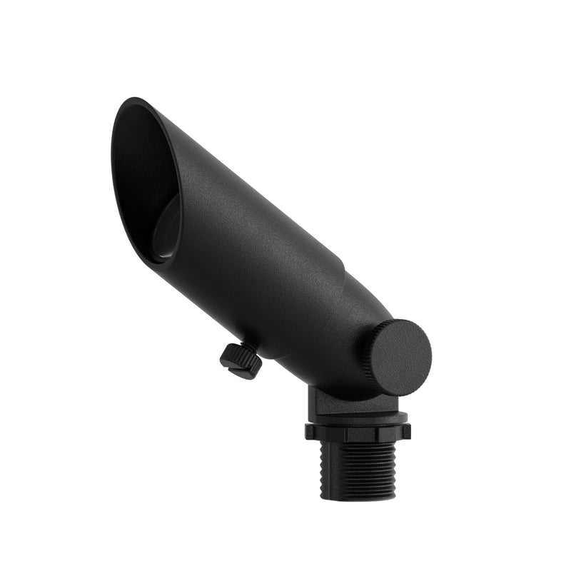 Kichler - 15483BKB - LED Accent Light - Black Brass