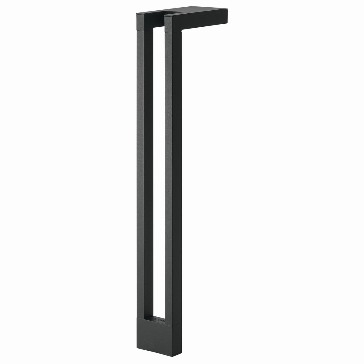 Kichler - 15844BKB - LED Path LIght - Black Brass