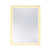 Savoy House - 2-1232-24X32 - LED Mirror - Paulding - Gold