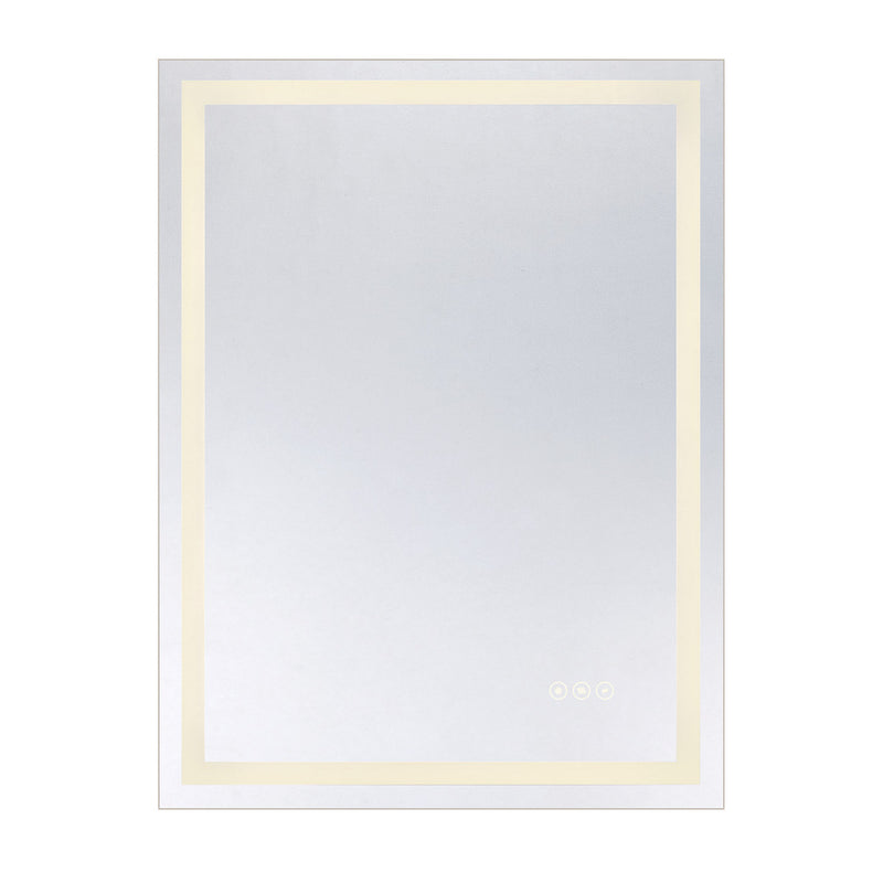 Savoy House - 2-1224-24X32 - LED Mirror - Beckett